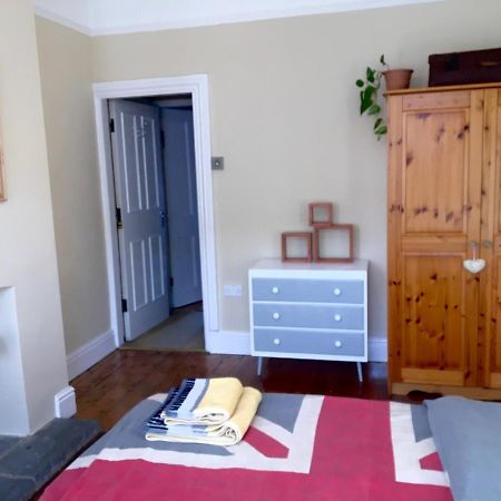 Lavender Apartment Leicester Eksteriør billede