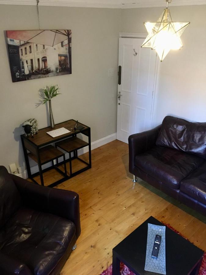 Lavender Apartment Leicester Eksteriør billede
