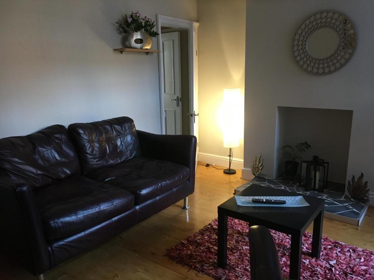 Lavender Apartment Leicester Eksteriør billede